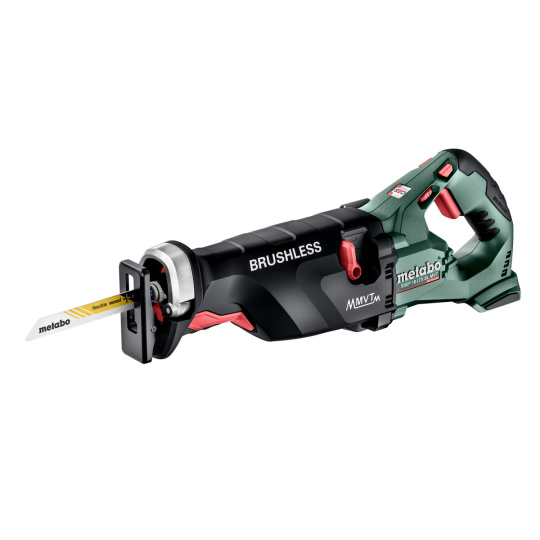 Metabo SSEP 18 LTX BL MVT (body)