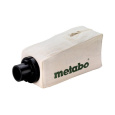 Metabo Vrecko na prach komplet