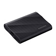 Samsung external SSD T9 1TB black