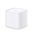 TP-LINK "AX1800 Whole Home Mesh Wi-Fi APSPEED: 574 Mbps at 2.4 GHz +1201 Mbps at 5 GHzSPEC: Internal Antennas, 3× Giga
