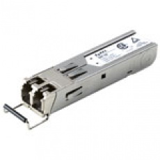 ZyXEL SFP-SX-D, Multi-Mode SFP transceiver, LC