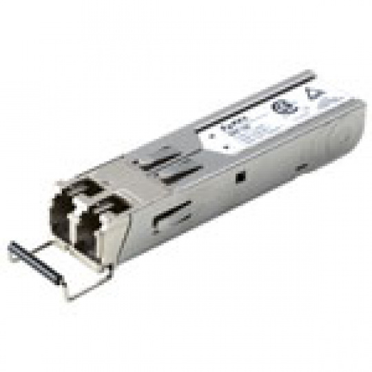 ZyXEL SFP-SX-D, Multi-Mode SFP transceiver, LC