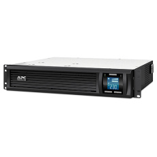 APC Smart-UPS C 1500VA 2U Rack mountable, bez SmartConnect APC Smart-UPS C 1500VA 2U Rack mountable, bez SmartConnect