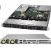 Supermicro Server  AMD AS -1123US-TR4 Dual  AMD EPYC™ 7000-Series 1U rack