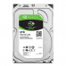 Seagate Desktop BarraCuda 6TB 256MB SATA III 6Gbit/s