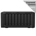 Synology™ DiskStation DS1825+  8x HDD NAS  Cytrix,wmware,Openstack ready