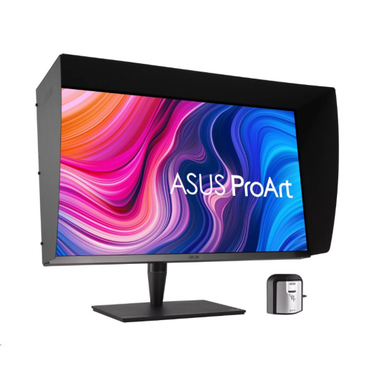ASUS ProArt Display PA32UCG-K 32" 4K HDR IPS mini LED professional monitor 1600 nits 120 Hz