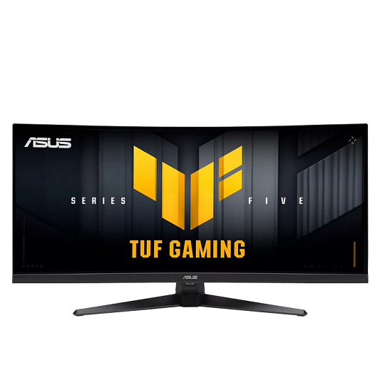 ASUS TUF Gaming VG34WQ5A 34" WQHD 3440x1440 200Hz 1ms 400cd USB 2xHDMI 2xDP Repro ASUS TUF Gaming VG34WQ5A 34" WQHD 3440x1440 200Hz 1ms 400cd USB 2xHDMI 2xDP Repro
