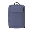 Canyon OnPack UR02, batoh na notebook do 15,6", 19 l, USB nabíjací port, vodeodolný, modrý
