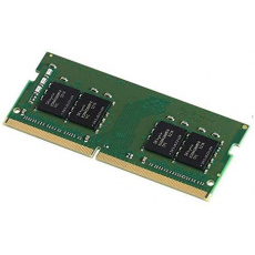 32GB 3200MHz DDR4 Non-ECC CL22 SODIMM 2Rx8