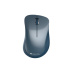 Canyon MW-11, Wireless optická myš Pixart 3065, USB, 1200 dpi, 3 tlač, niagara modrá