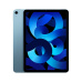 iPad Air 10.9" Wi-Fi 256GB - Blue (2022)