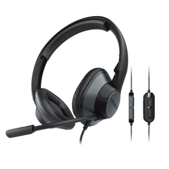 Creative HS-720 V2, headset, USB