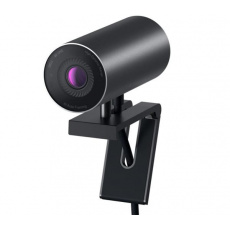 Dell UltraSharp Webcam - WB7022 Dell UltraSharp Webcam - WB7022