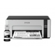 Epson M1120, A4 mono tlaciaren, USB, WiFi