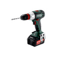Metabo BS 18 LT Quick * Aku Vŕtačka so skrutkovačom  TV00