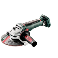 METABO WB 18 LTX BL 180 * cordless angles grinder TV00 METABO WB 18 LTX BL 180 * cordless angles grinder TV00