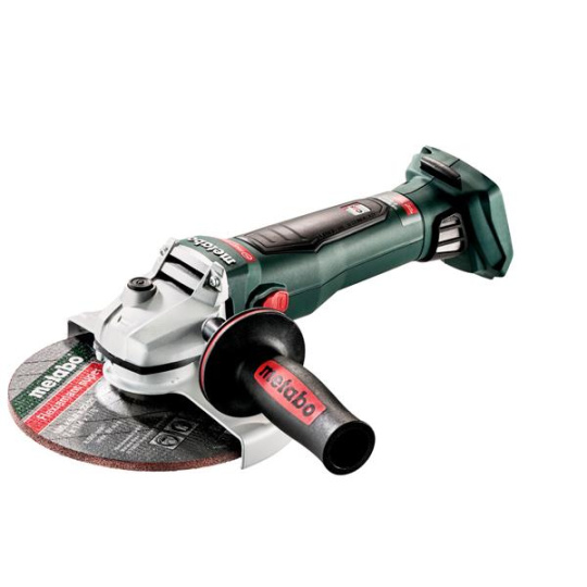 Metabo WB 18 LTX BL 180 * Aku Uhlová brúska          TV00