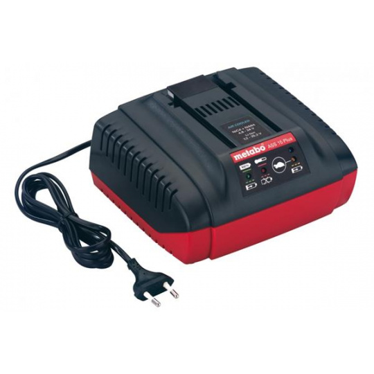 Metabo charger ASS 15 Plus EU
