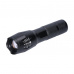 Solight nabíjacie LED svietidlo, 300lm, Cree, fokus, Li-Ion, USB nabíjanie, power banka