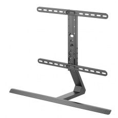 STELL SHO1044 stolný stojan na TV 37" - 75" STELL SHO1044 stolný stojan na TV 37" - 75"