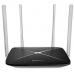 MERCUSYS AC12 1200Mbps Wireless AC Router, 2T2R, 2.4/5GHz, 802.11b/g/n/ac, 1 10/100M WAN + 4 10/100M LAN, 4 fixed anten.