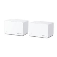 TP-LINK "AX3000 Whole Home Mesh Wi-Fi 6 SystemSPEED: 574 Mbps at 2.4 GHz + 2402 Mbps at 5 GHzSPEC: Internal Antennas,