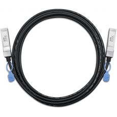ZyXEL DAC10G-1M, 10G (SFP+) direct attach cable 1 meter