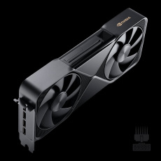 NVIDIA RTX 6000 PRO Blackwell PCI-Express x16 Gen 5.0,1  Dual Slot, 96 GB GDDR7 ECC 512-bit, 1792GB/s 600W