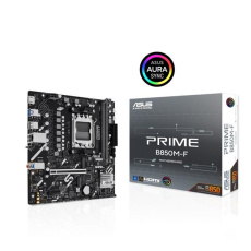 ASUS PRIME B850M-F soc AM5 DDR5 B850 mATX ASUS PRIME B850M-F soc AM5 DDR5 B850 mATX