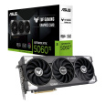 ASUS TUF RTX5060TI GAMING 8GB/128-bit GDDR7 HDMI 3xDP