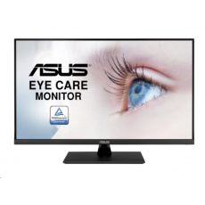 ASUS VP32AQ 32" IPS 2560x1440 WQHD 5ms 350cd HDMI DP repro 