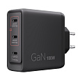 Lenovo Multi-port USB-C 100W GaN Charger