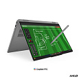 Lenovo IP 5 2in1 15AGP11, Ryzen AI 5 435, 15.3˝ 1920 x 1200 FHD/Touch, UMA, 16GB, SSD 512GB, W11H, šedý, 2y CI