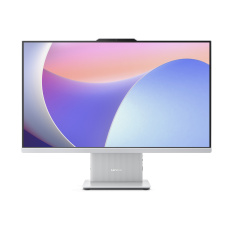 Lenovo IC 27IRH9 AIO, i5-13420H, 27.0˝ 1920 x 1080 FHD, UMA, 16GB, SSD 1TB, W11H, šedý, 2y CI Lenovo IC 27IRH9 AIO, i5-13420H, 27.0˝ 1920 x 1080 FHD, UMA, 16GB, SSD 1TB, W11H, šedý, 2y CI