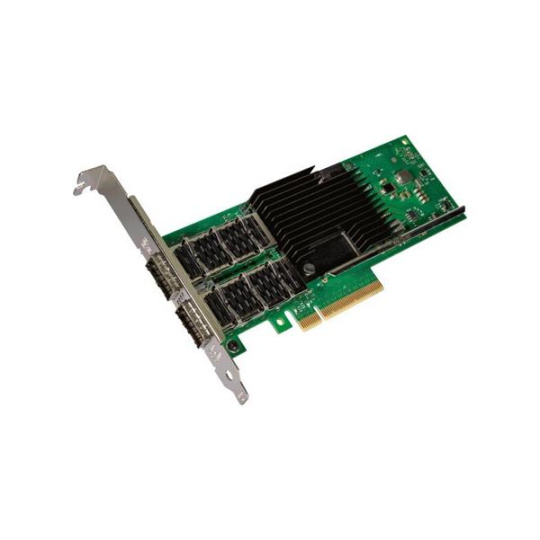 Intel® Ethernet Network Adapter E810-XXVDA4T, OEM Gen