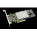 Microsemi Adaptec SMARTRAID_3154-8I  4GB cache +BBU flash backup