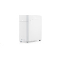Promise Apollo Personal Cloud Storage 2TB, 1bay, 1 x USB 3.0, 1 x 1GbE RJ-45 LAN port, ethernet cable