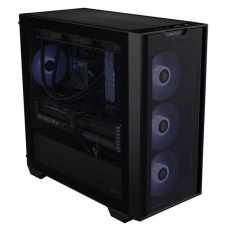 PRESTIGIO Gamer, Ryzen 7 5700X, RX6750XT/12GB, 32GB, SSD 1TB, FDOS PRESTIGIO Gamer, Ryzen 7 5700X, RX6750XT/12GB, 32GB, SSD 1TB, FDOS