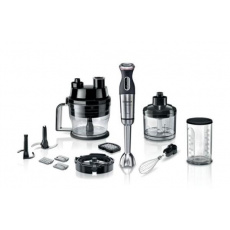 BOSCH_Tyčový mixér MaxoMixx 1000 W Nerez BOSCH_Tyčový mixér MaxoMixx 1000 W Nerez