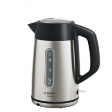 BOSCH_DesignLine, 1.7 l, ušľachtilá oceľ BOSCH_DesignLine, 1.7 l, ušľachtilá oceľ