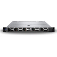 SPL|Dell PowerEdge R660xs Smart Selection|8x2.5"|4514Y|2x32GB|2x480GB SSD SATA|2x1100W|H755|3Yr PS