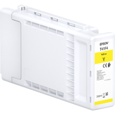 Epson atrament SC-T3400 yellow 350ml