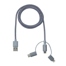 Legrand 3 IN 1 USB Cable Legrand 3 IN 1 USB Cable