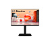 LG 24BA550-B 23.8"W IPS LED 1920x1080 5ms 5 000 000:1 200cd DP HDMI DVI PIVOT repro 100Hz čierny