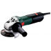 Metabo W 9-115 * Angle Grinder