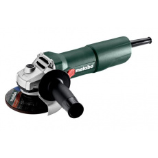 Metabo W 750-115 * Uhlová brúska             