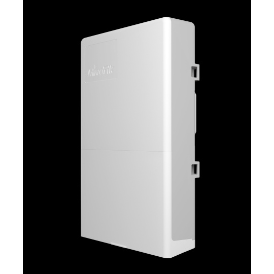 MIKROTIK netPower Lite 7R with SwitchOS