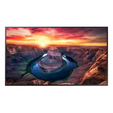 Samsung QM43B 43" 3840x2160 500cd, HDMI DP USB Wifi BT prevadzka 24/7 Samsung QM43B 43" 3840x2160 500cd, HDMI DP USB Wifi BT prevadzka 24/7