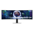 Samsung Odyssey OLED G9 (G93SD) 49" OLED 5120x1440 Mega DCR 0.03ms 250cd DP HDMI repro 240Hz
